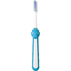 Miradent Carebrush Kids Blau 1 ST