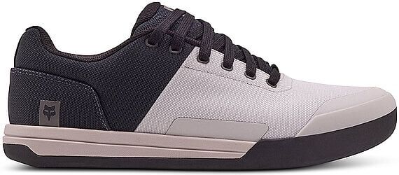 Fox Herren Radschuhe Union Canvas weiss   37 M