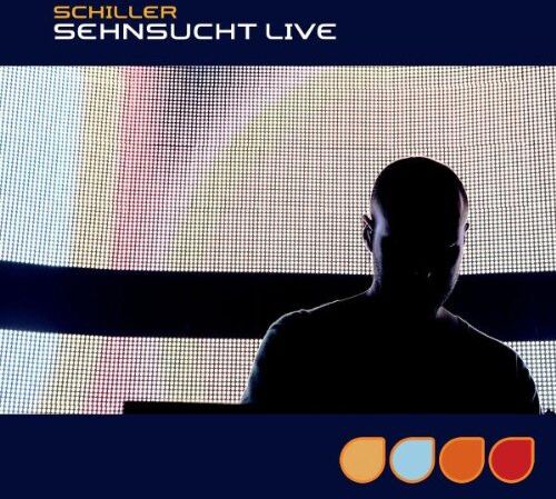 Schiller - Sehnsucht-Live - Preis vom 27.09.2026 03:53:48 h