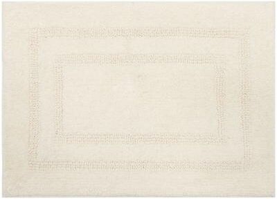 Mohawk Home 100% Cotton Reversible Bath Rug – Soft, Machine Washable