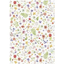 Baier & Schneider, Bastelpapier, Transparent-Papier (115 g/m2, 1x)