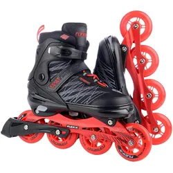 FunActiv, Inline Skates, (39, 40, 41, 42)