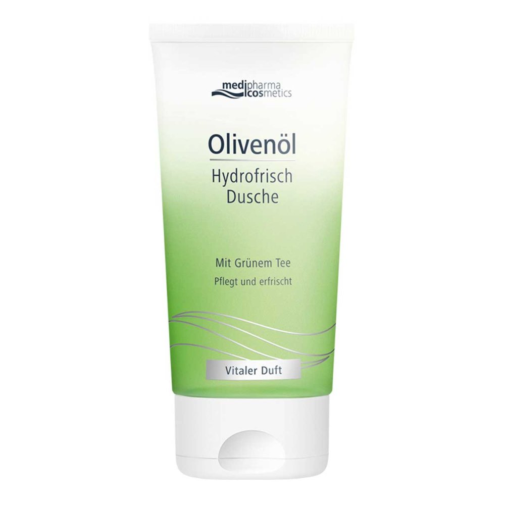 Dr. Theiss Naturwaren GmbH Olivenöl Hydrofrisch Dusche 18907344