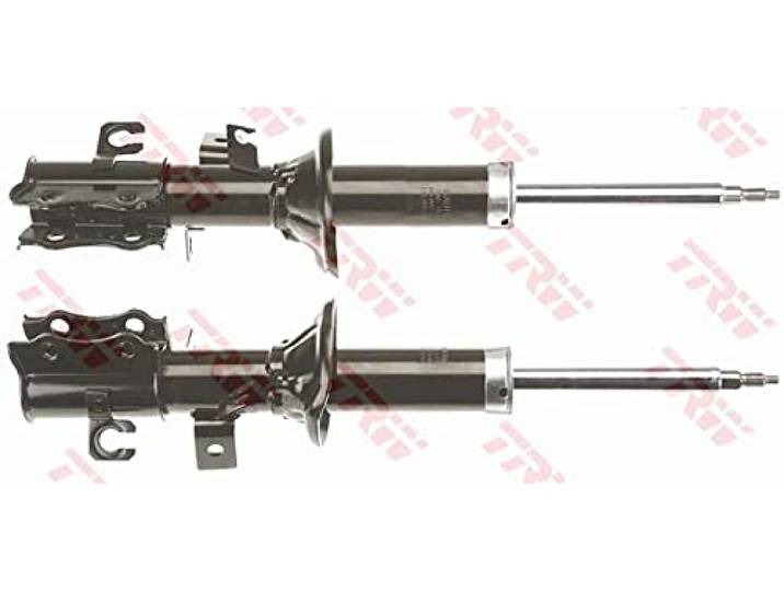TRW jgm1165t Stoßdämpfer Box, Set 2