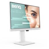 24" (60,96cm) BenQ GW2486TC weiss 1920x1080 1x DisplayPort 1.2 / 1xDisplayPort Out / 1xHDMI 1.4 / 1xUSB-C mit DisplayPort 1.2