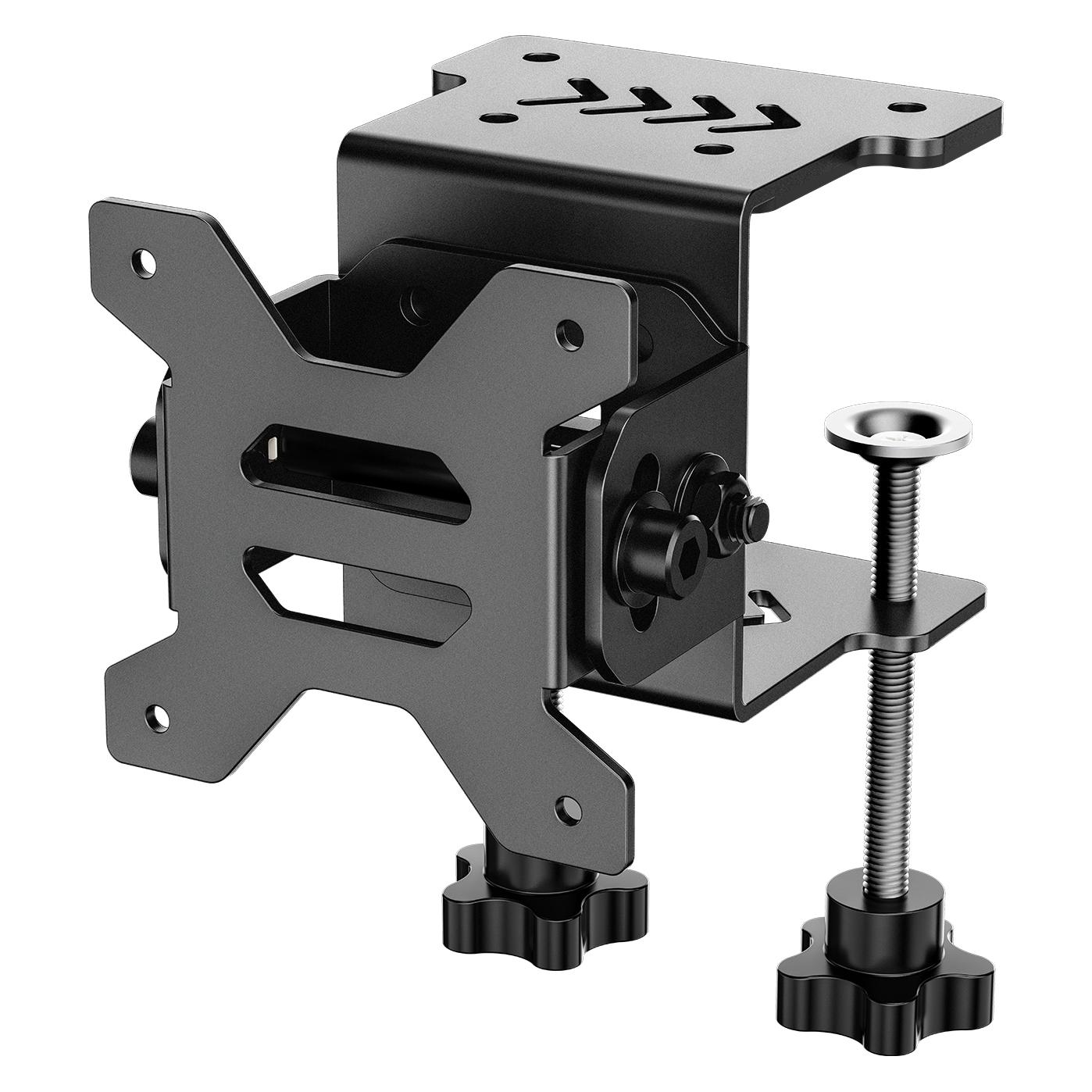 Moza Adjustable Desktop Clamp für Flightsticks & Schubregler (PC) (AS029)