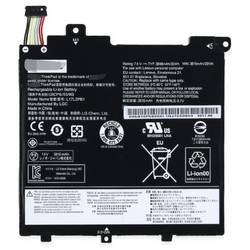 Lenovo Ersatz-Akku 5B10P54001 7.5 V Lenovo