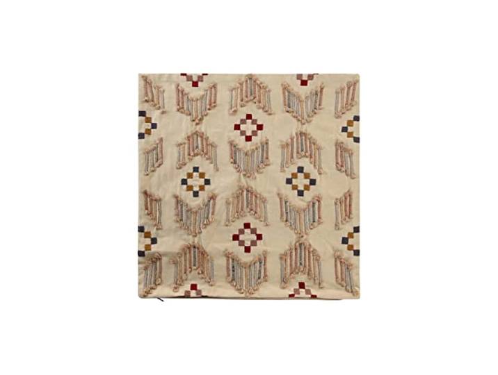 DKD Home Decor Kussensloop, standaard