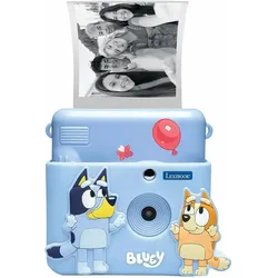 Lexibook Starcam Druckkamera-Kit mit Sofortdrucker