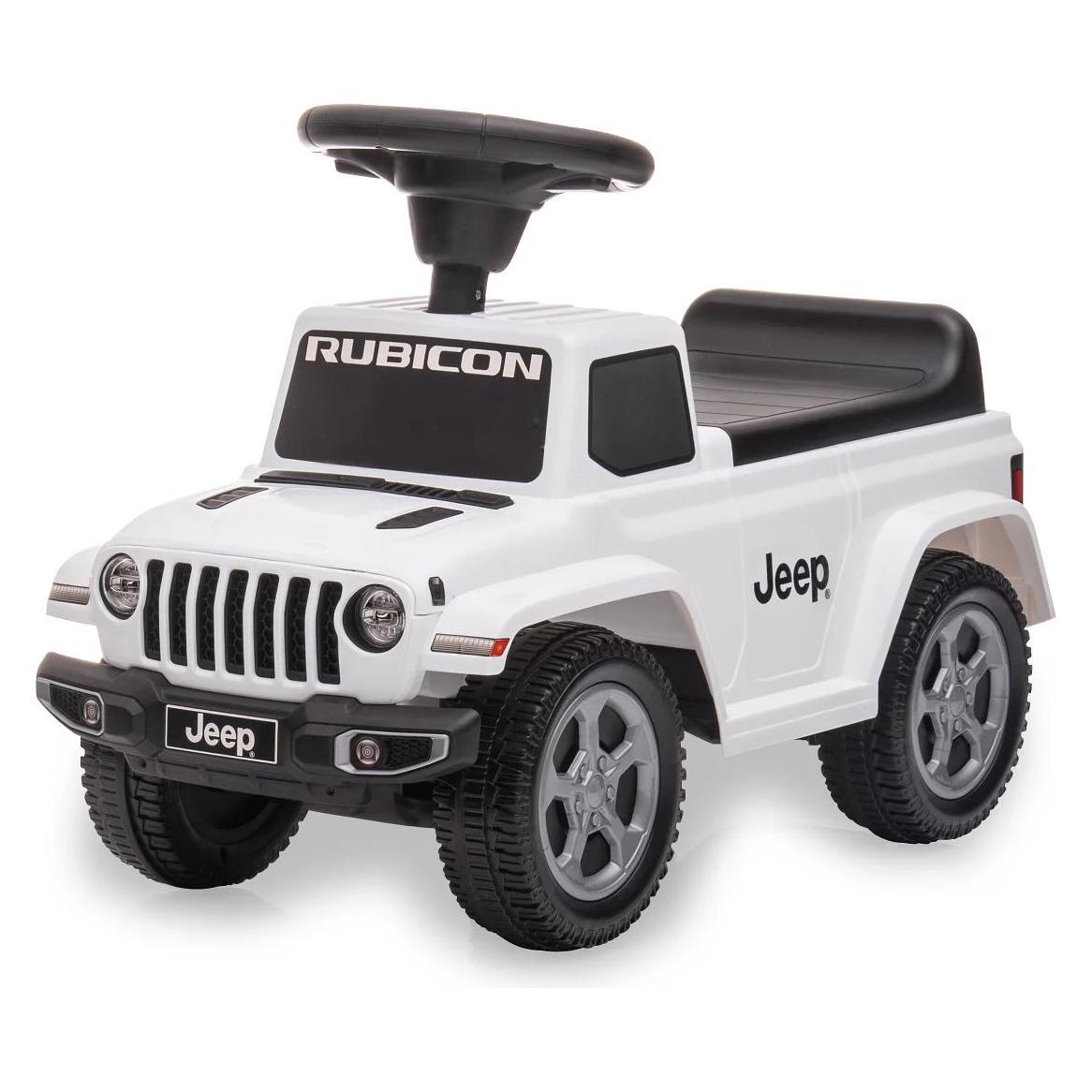Weiss Rutscher Jeep Gladiator weiss (464040)