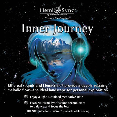 Inner Journey (CD) - Preis vom 13.10.2026 11:25:28 h