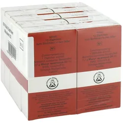 Mucokehl D 3