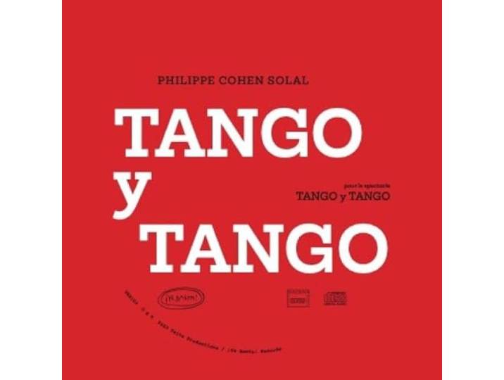 Tango Y Tango