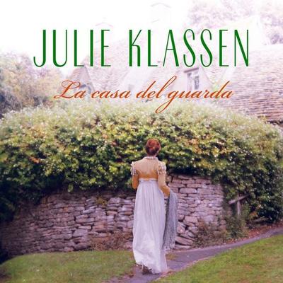 En la casa del guarda - Julie Klassen, Audio, 9789152122891