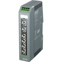 Murrelektronik Xelity 6TX Managed Switch Xelity 6TX M GE