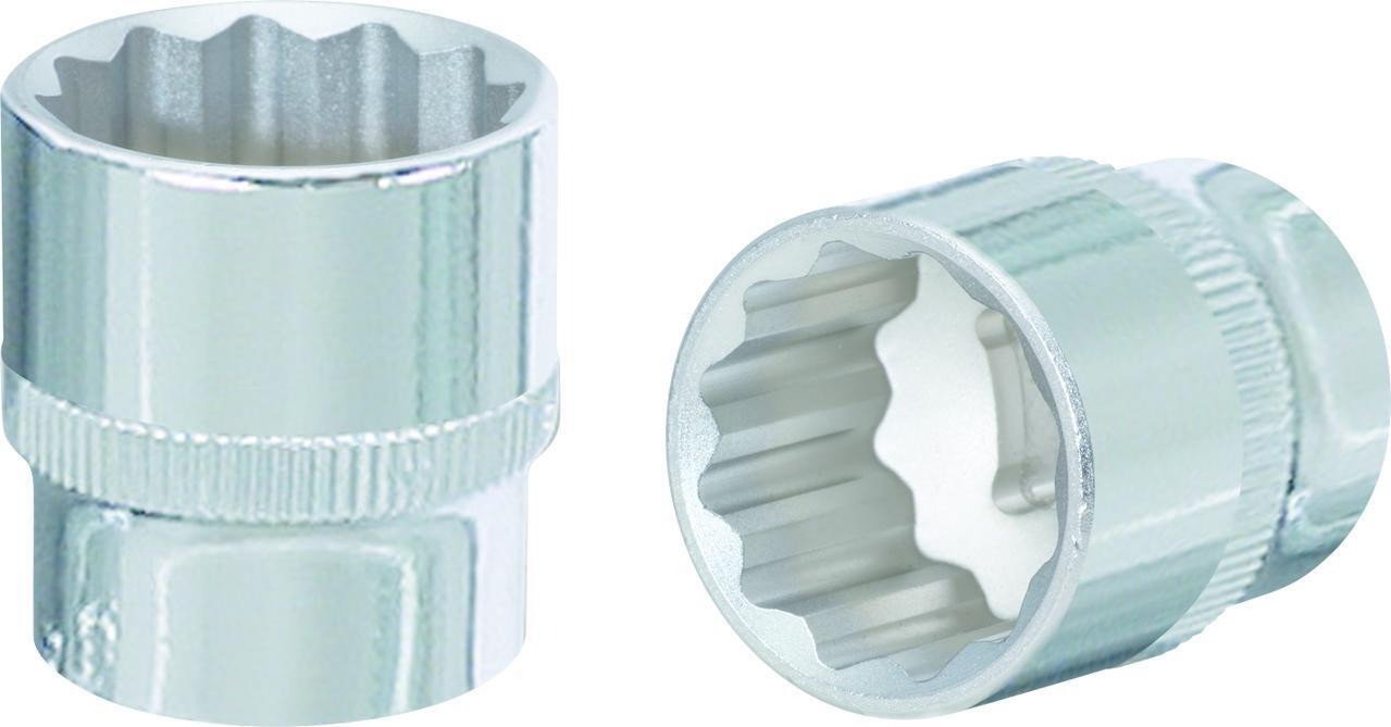 KS Tools doppenset 1 1/4 inch