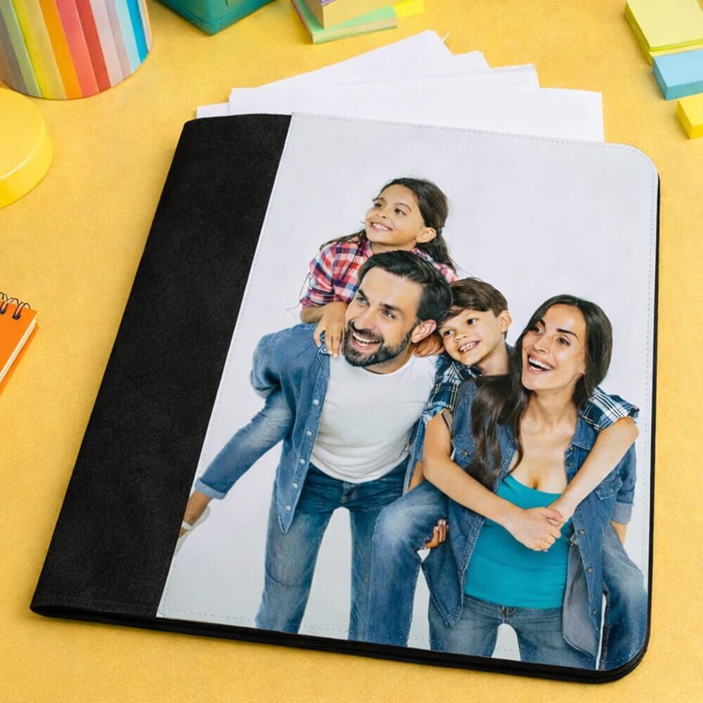 Ocadeau Porte document personnalisé