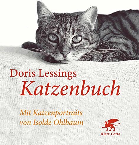 Doris Lessing - Doris Lessings Katzenbuch - Preis vom 10.10.2026 11:48:34 h