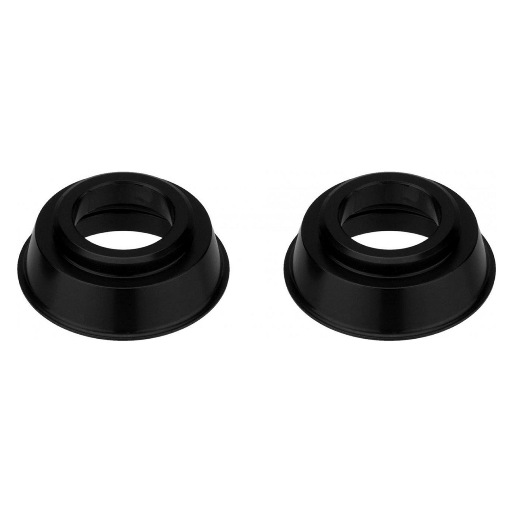 Zipp End Cap Set Front ZM1 Boost 15X110 (11.2018.059.000)
