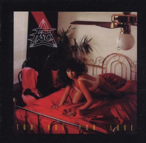 Fisc, Jimmy Martin - Too Hot for Love - Preis vom 01.10.2026 17:08:56 h