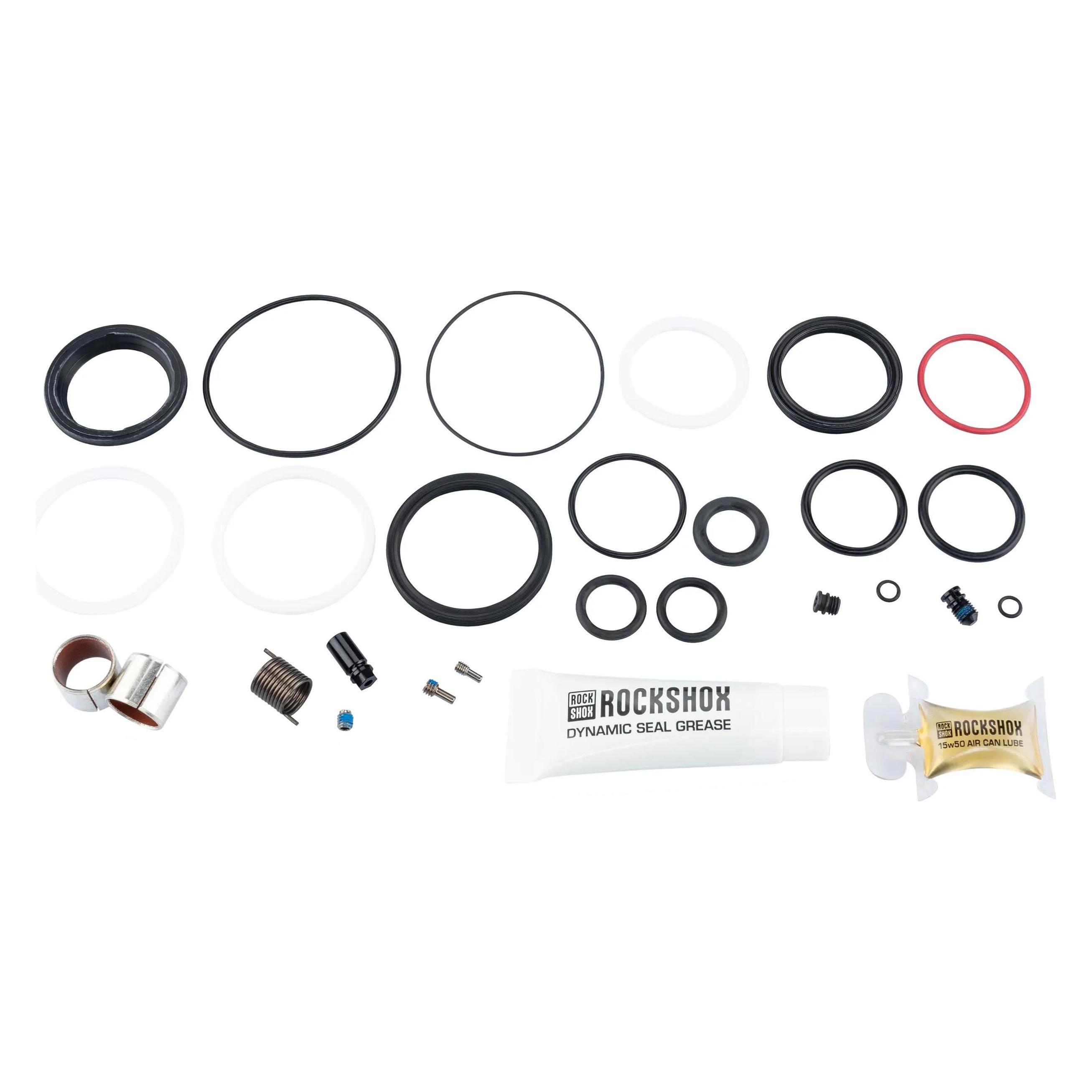 RockShox Dämpfer Service Kit Super Deluxe R (00.4315.032.637)