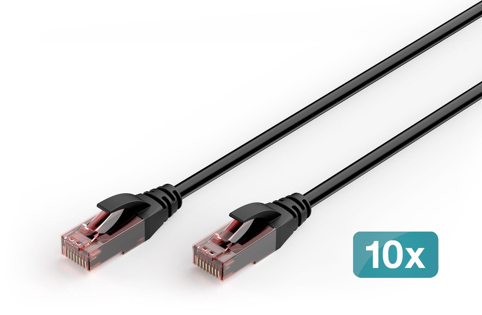 Digitus CAT 6 U/UTP buitenkabel
