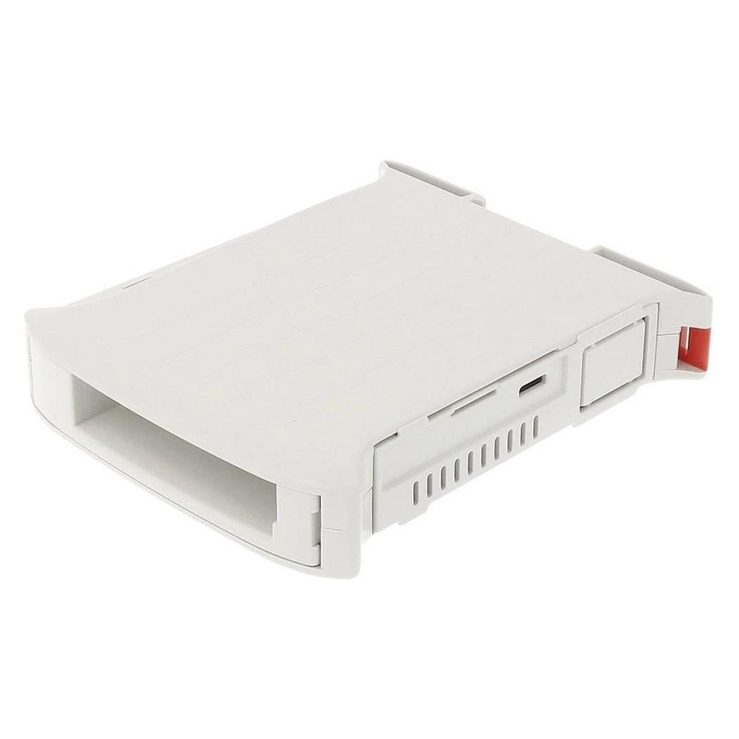 Hammond DIN Railbox Kit für Raspberry 22.5 mm (Gehäuse) (1597KITRBPI)