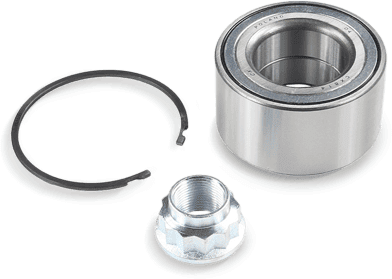 MAXGEAR 33-0160 Wheel bearing kit
