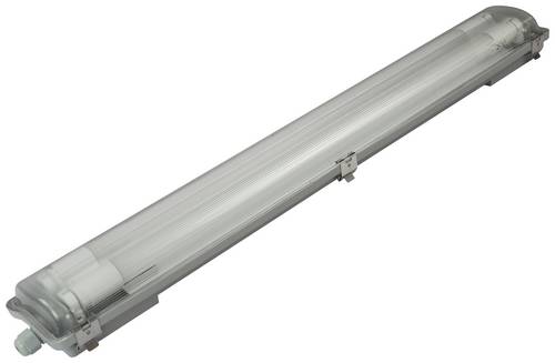 Blulaxa HumiLED vari LED-Feuchtraumleuchte LED G13 49W Neutralweiß