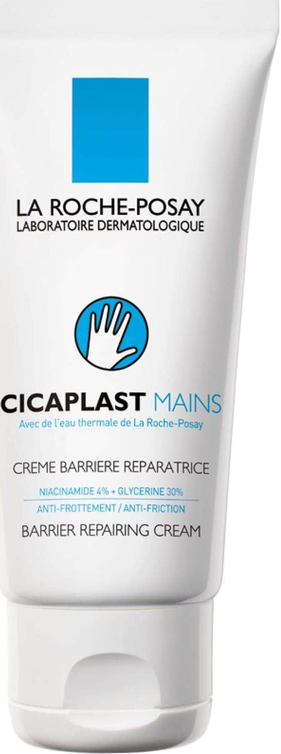 LA ROCHE POSAY La Roche-Posay Cicaplast Manos 50 ml