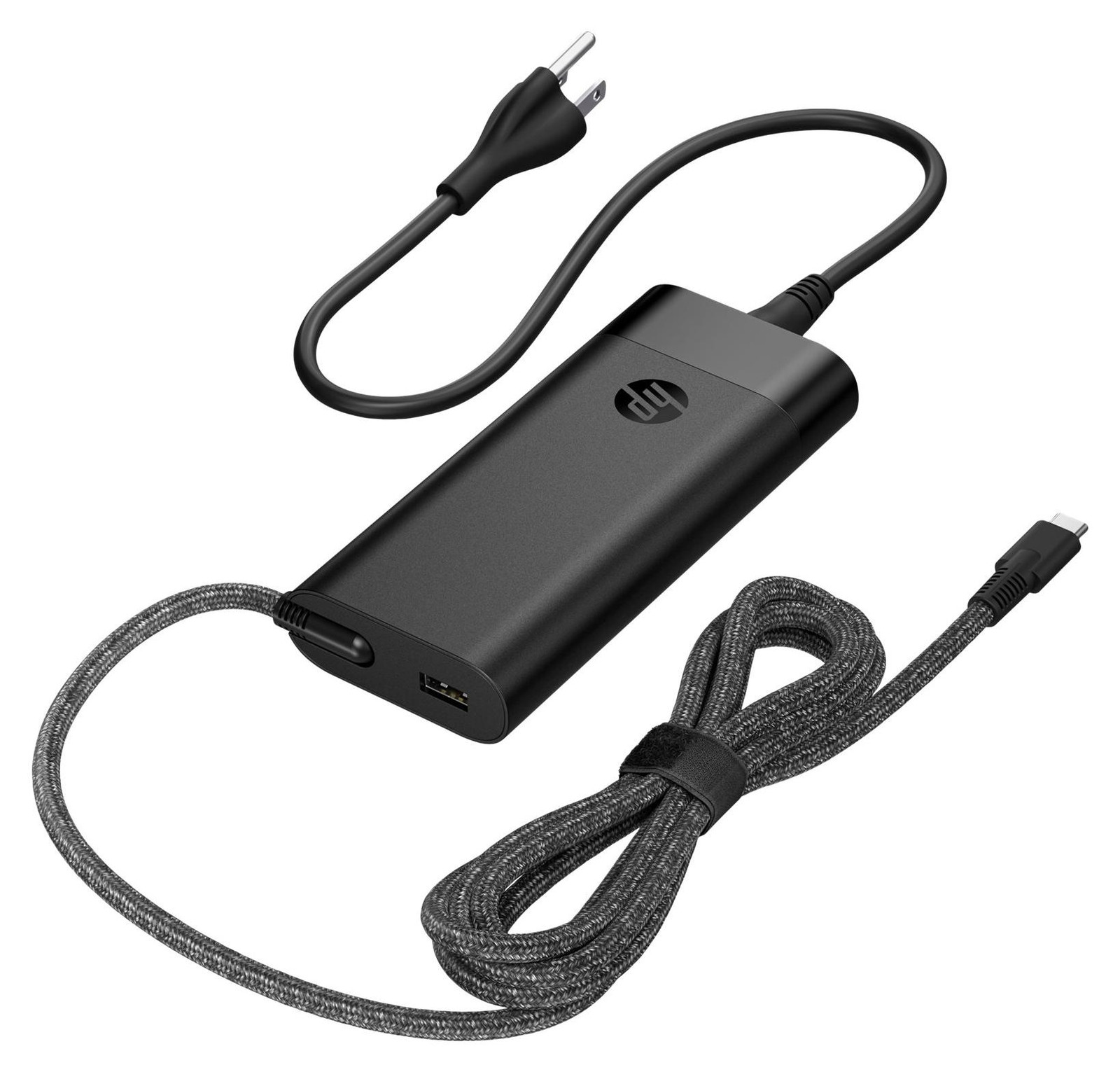 HP Laptop oplader 110W met USB-C aansluiting