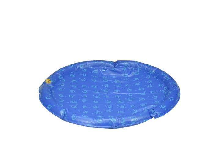 Hundespielzeug Sprinkler Matte
