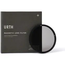 URTH Magnetic CPL Polarizing Filter Plus + 62mm