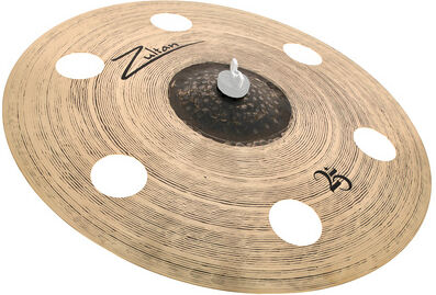 Zultan "19" Holey Crash 25"