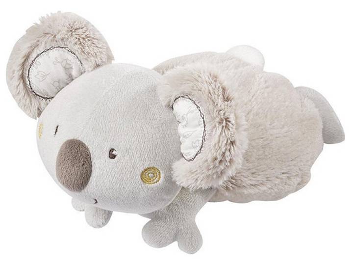 Fehn Sombo Wärmekissen (Koala, Traubenkerne)