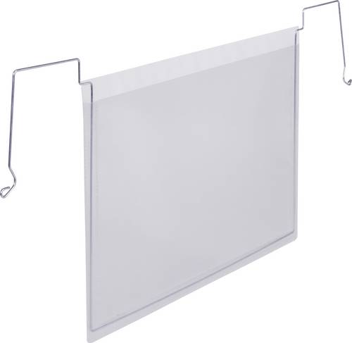Durable 118419 Drahtbügeltasche