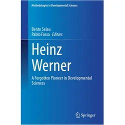 Heinz Werner, Fachbücher von Pablo Fossa, Bento Selau