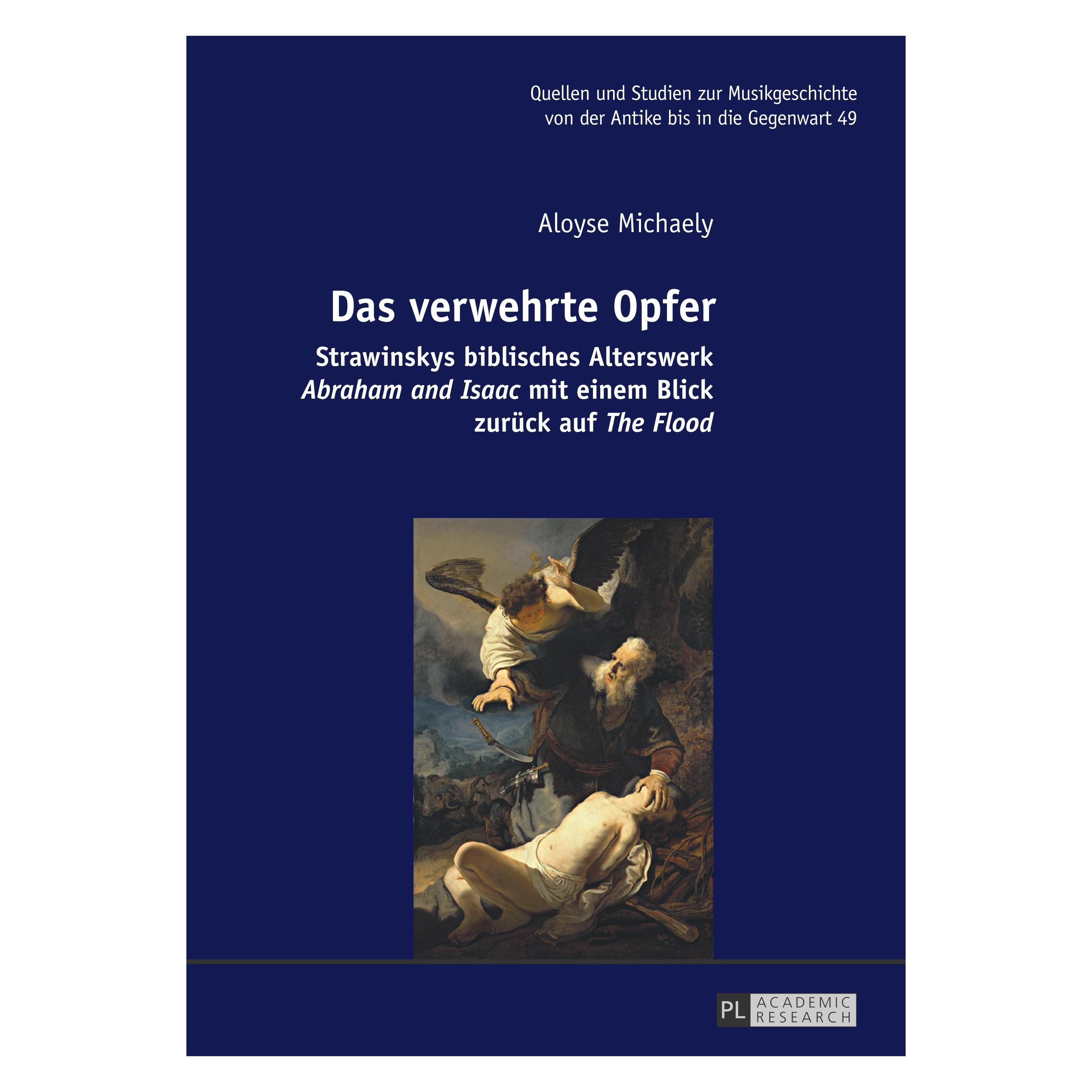 Peter Lang Das verwehrte Opfer (Deutsch, Softcover, Aloyse Michaely) (33453656)