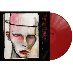 Nuclear Blast, Schallplatten, One Assassination Under God-Chapter 1(Red Vinyl) (Marilyn Manson)