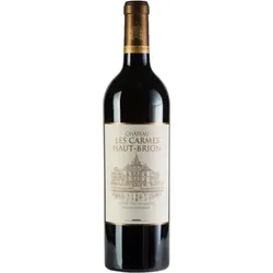 Château Les Carmes Haut-Brion 2018