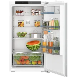 BOSCH KIR31VFE0 Kühlschrank (165 l, E, 1021 mm hoch, Nicht zutreffend)