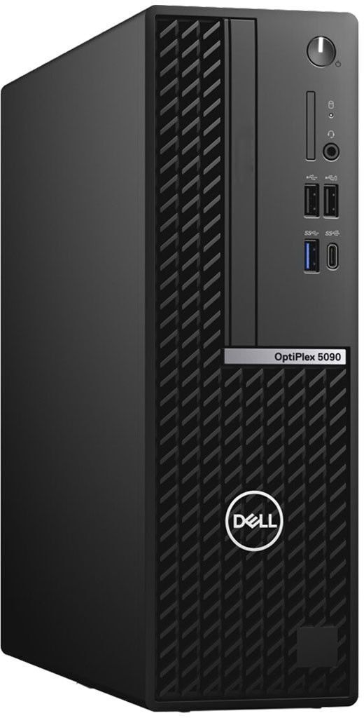 Dell OptiPlex 5090 SFF   i5-10500   8 GB   240 GB SSD   DVD-ROM   Win 11 Pro - Refurbished