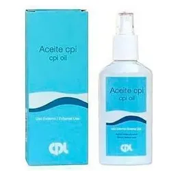 Bausch + Lomb, Sonnencreme, Cpi Aceite Protector 100ml (100 ml)