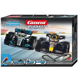 Carrera Go Formula Champions