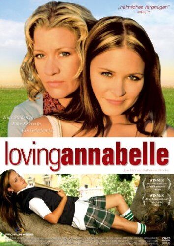 Katherine Brooks - Loving Annabelle (OmU) - Preis vom 11.10.2026 23:13:37 h