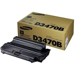 Original Samsung ML-D3470B/EUR Toner Schwarz