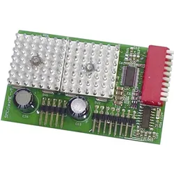 Emis, Zubehör Antriebstechnik, Mototreiber Motortreiber Endstufen Module SMCflex ME