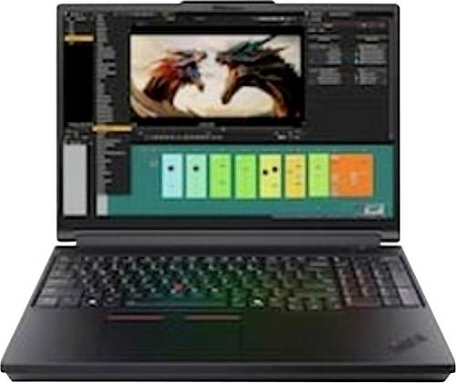 Lenovo Thinkpad P16 G3 U9 275hx Ts