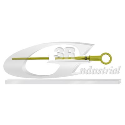 3RG Ölpeilstab 81659 für DACIA RENAULT