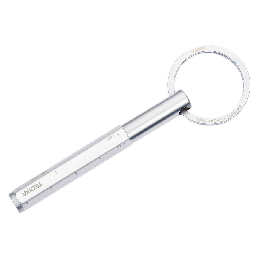 Troika Multitasking-Bleistift ENDLESS TO GO (HB, 1x) (KYP20/SI)